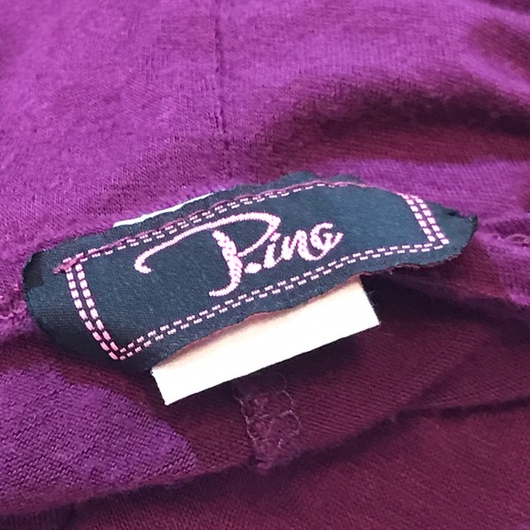 P.Inc Blouse - Picture 5 of 5